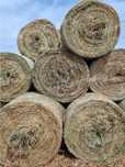 Baloti lucerna 1,20 pe 1,60