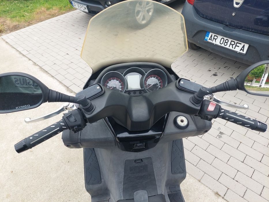 Kymco/ An 2014 / 200i