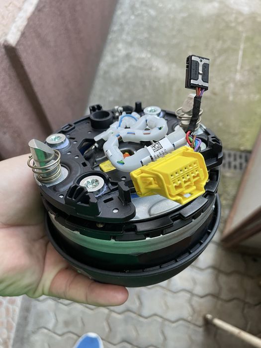 Volan Audi A1 sau A3 S Line