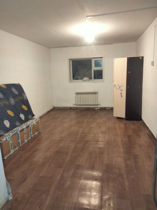 Сдам комнату в общежитии