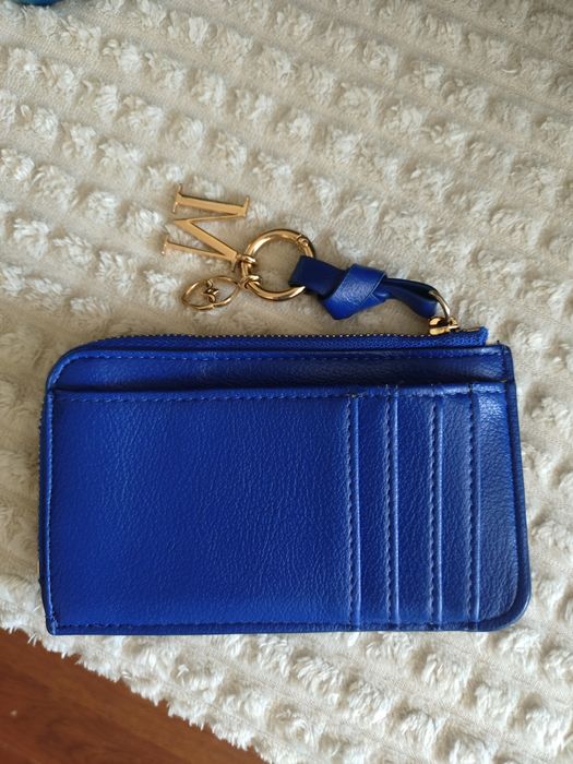 Портмоне естествена кожа Furla още портмонета