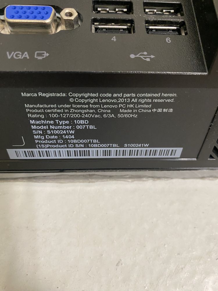 Desktop, CD mixer player, клавиатури, wifi слушалки