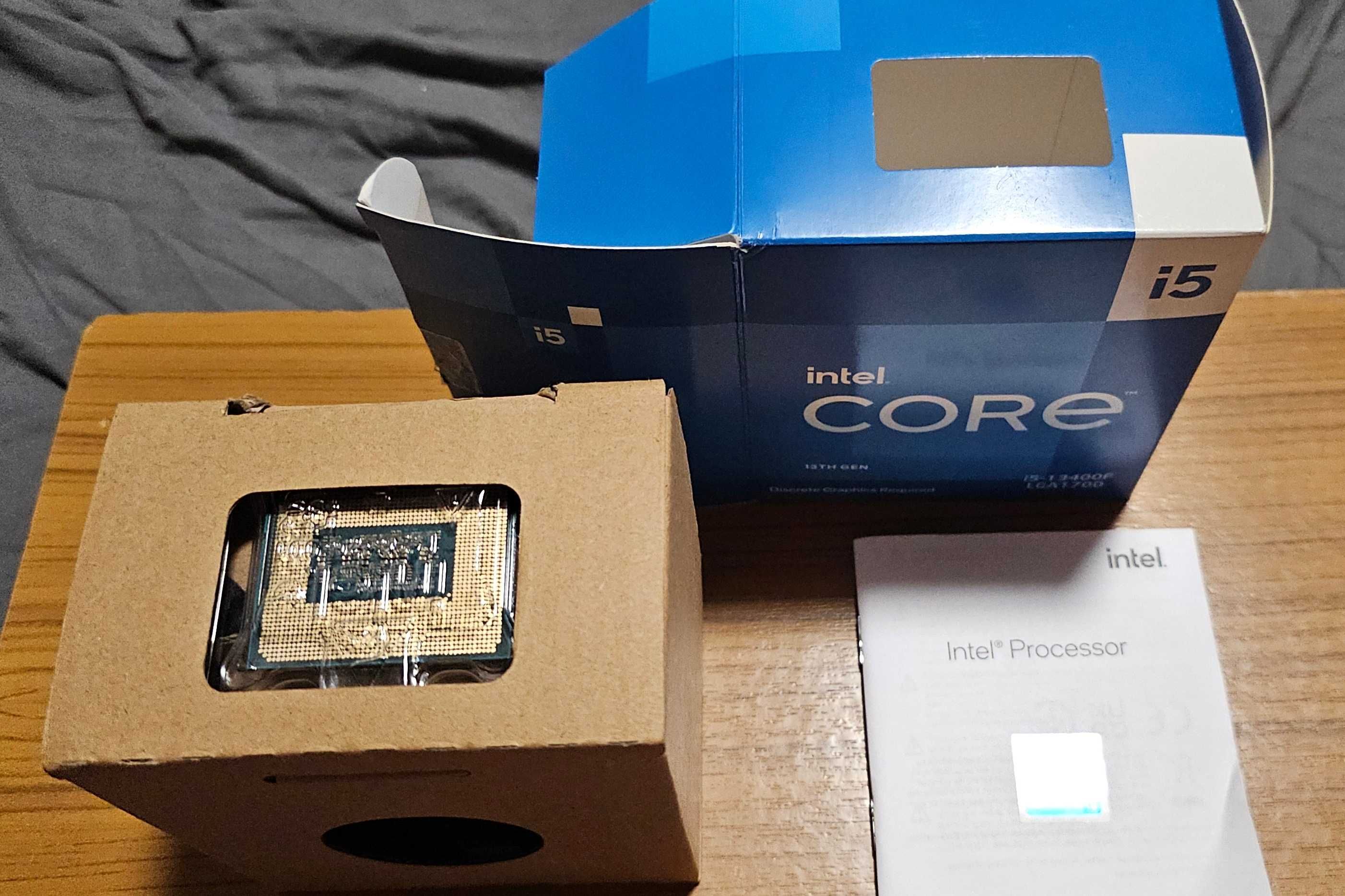 Core i5-13400F 2.5GHz