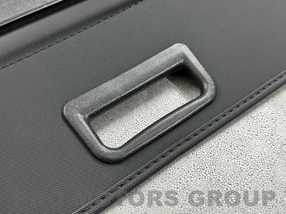 Щора за багажник Hyundai Santa Fe 2012-2018