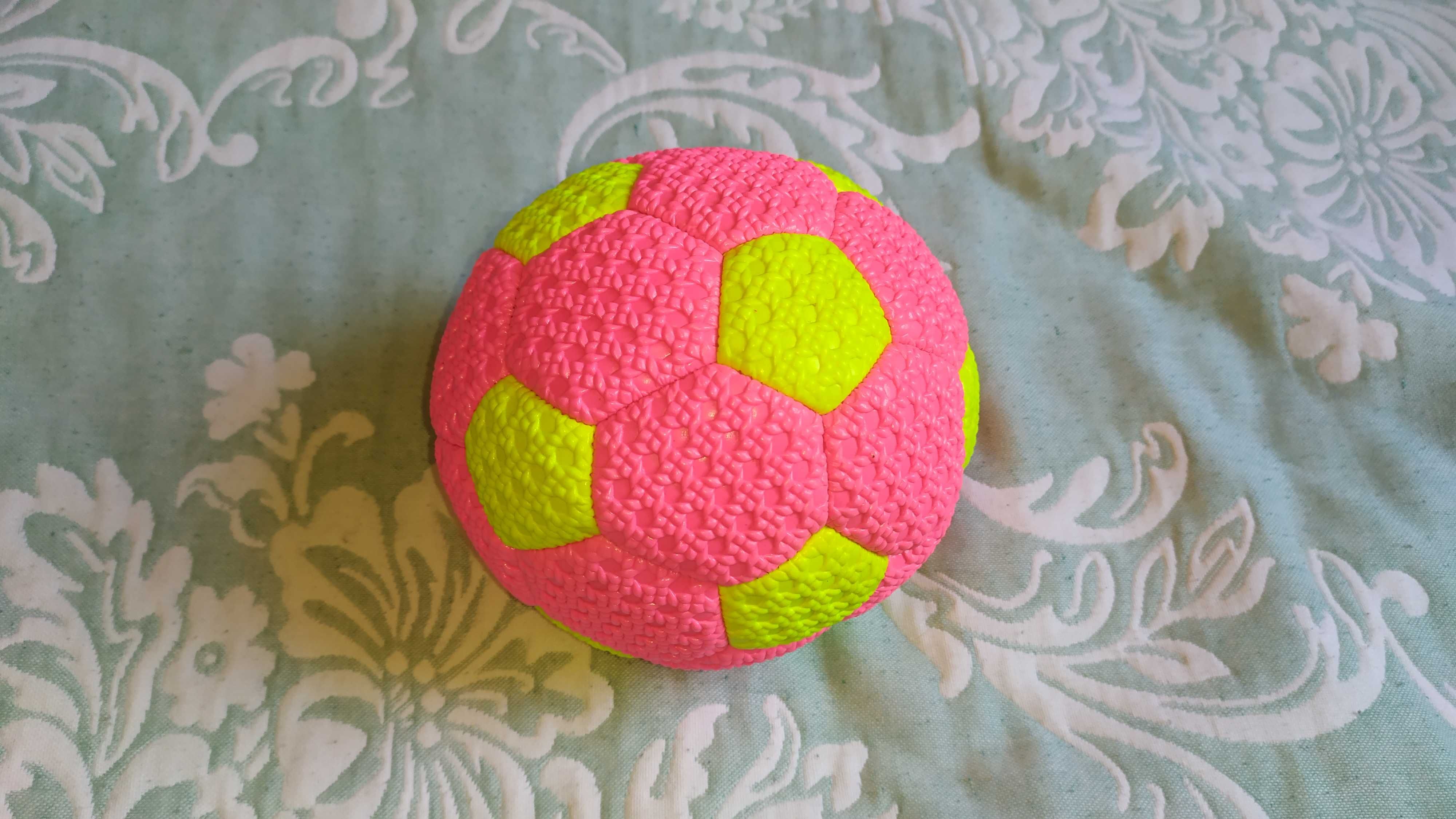 Гандбольный мячик, для игры в гандбол удобный хорошего качества