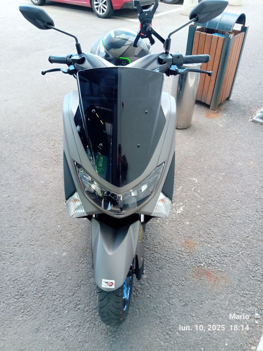 Vand Scuter Yamaha Nmax 125 cc An2019