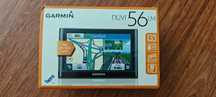 Навигация Garmin nuvi56lm