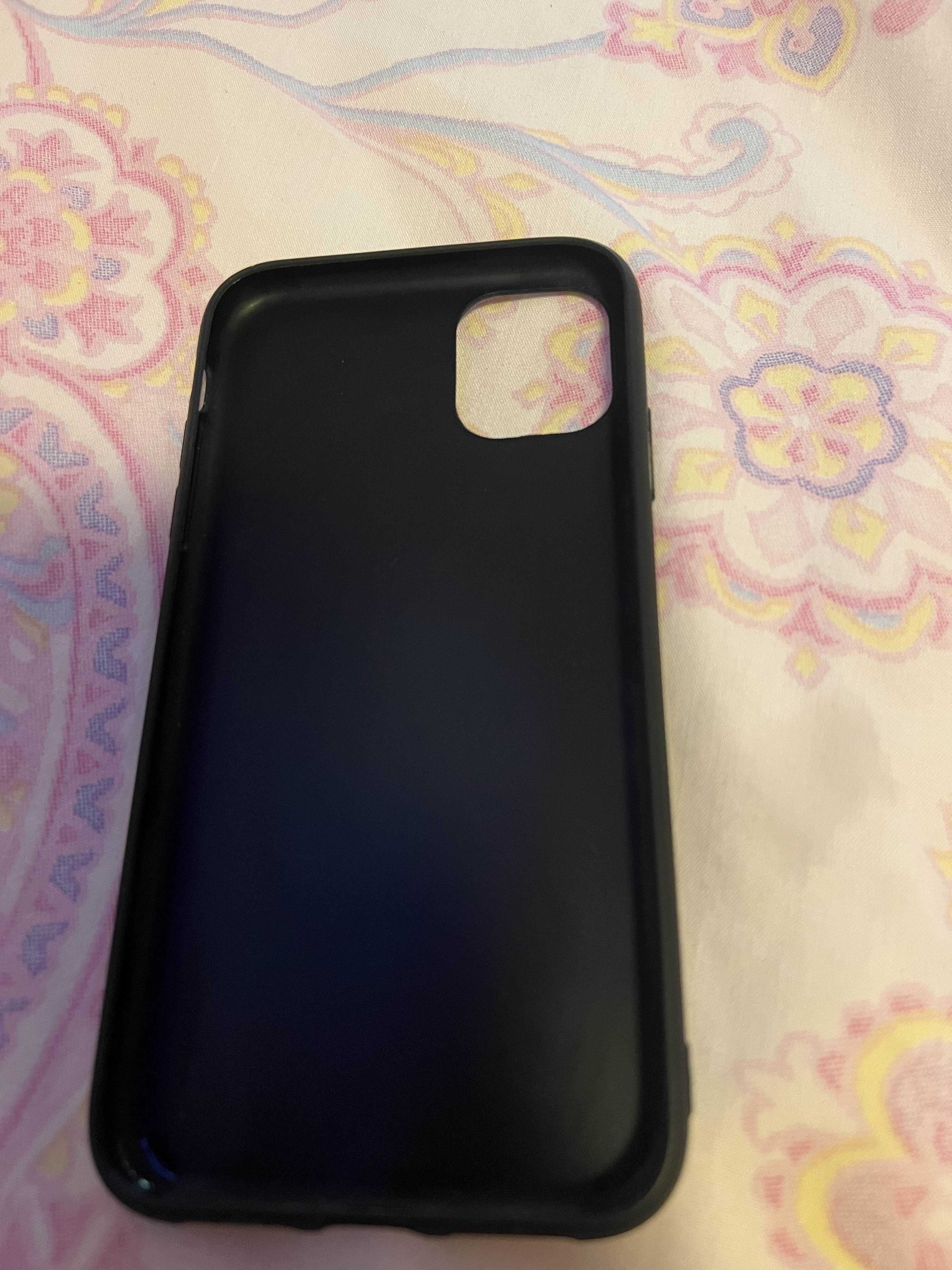 Chrome Hearts IPhone 11 Case