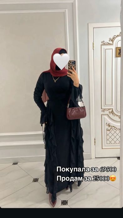 Продается платье Срочно! Оканчательно 15тыс