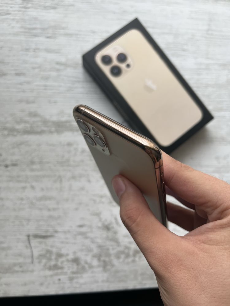 Iphone 11 pro 64gb