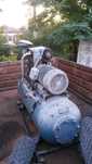 Vand-dezmembrez electocompresor industrial 500 litri