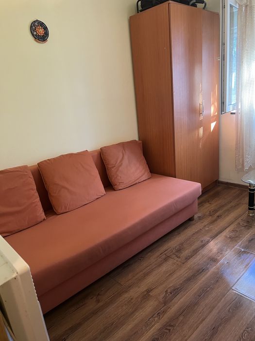 Garsoniera ,str Ana Ipatescu