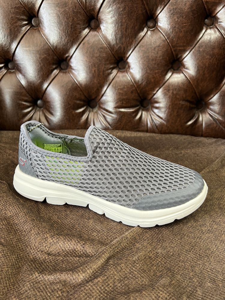 Мужские Кроссовки SKECHERS NEW Collection