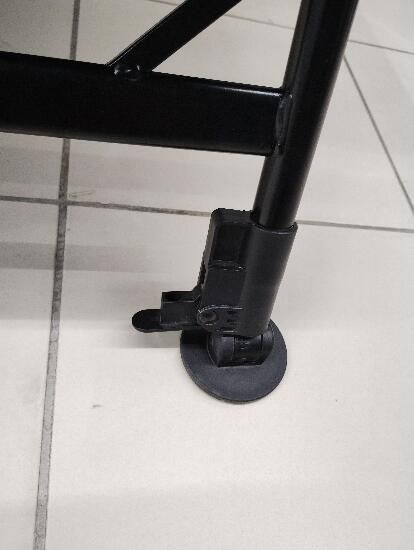 Scaun Prologic Avenger Comfort Camo - No - produs resigilat Decathlon