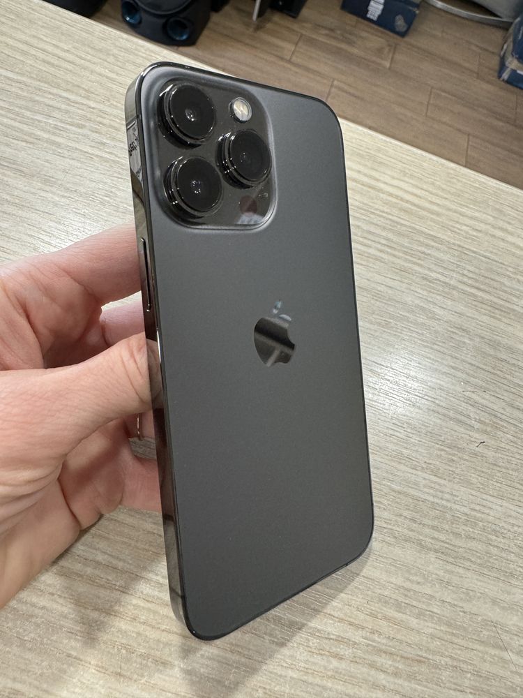 iPhone 13 Pro, 512GB, 5G, Graphite!!!