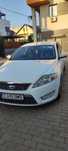 Ford Mondeo Titanium 1.8 Diesel
