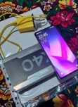 Redmi k40 gameng edition 12ga 256