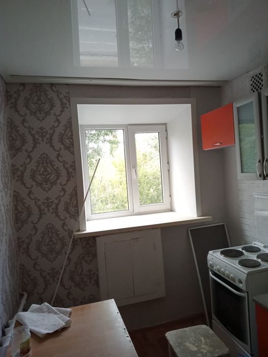 Продам квартиру в пятиэтажном доме