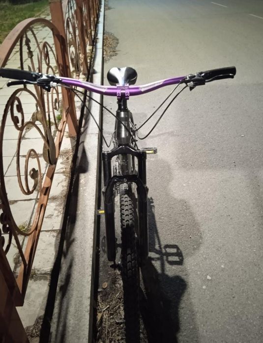 продам велосипед, skillmax, для станта