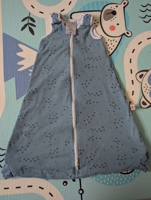 Sac Ergobaby on the move 1 tog, 6-18 luni