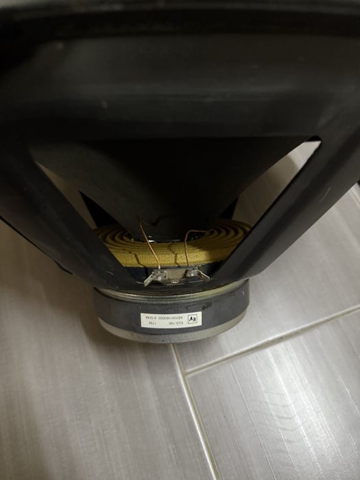 Elektro Voice EVS-18K