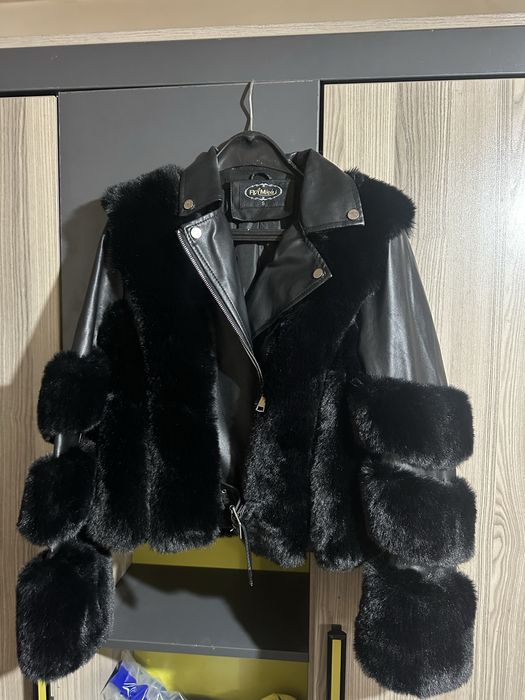 Страхотно яке