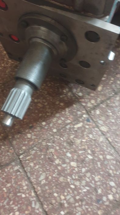 Cutie viteza AK 5 pentru Perkins