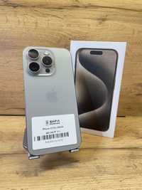 Iphone 15 pro 256gb 99% titanium айфон 15 про