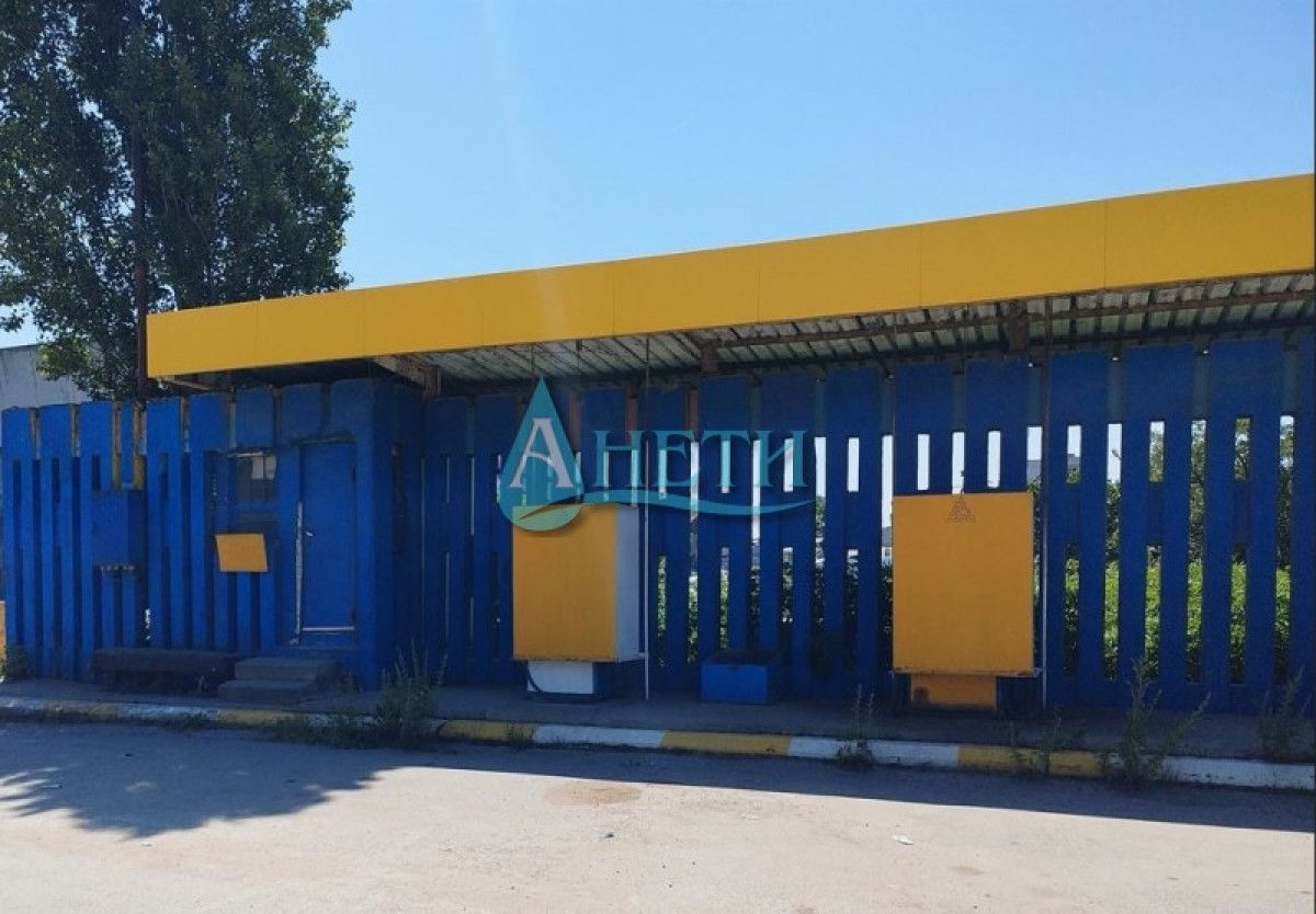 Продава се Заведение в София, Орландовци - 50 кв.м за 4980 €/кв.м - Снимка #1