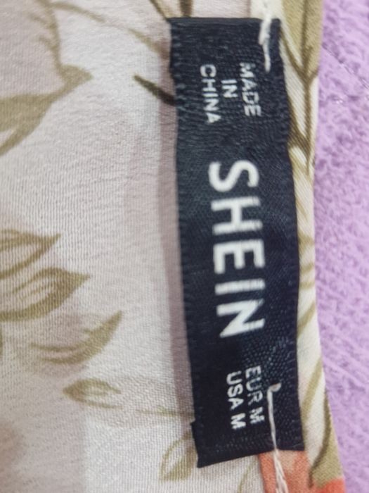 Rochie Shein. Masura S-M