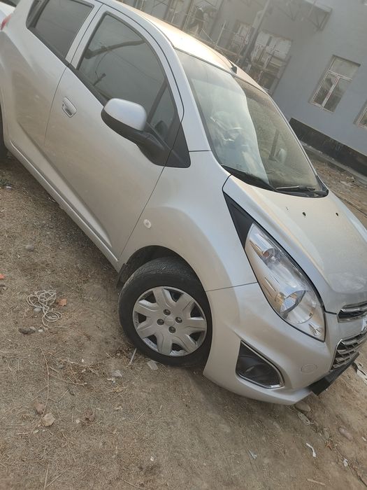 Spark 2017 sotiladi 6500$