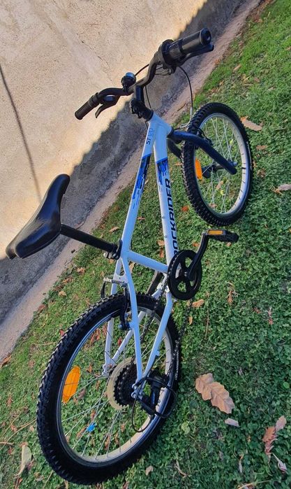 Bicicleta ROCKRIDER  ST-120