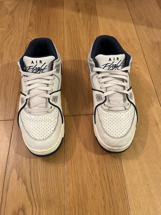 Vând adidasi NIKE AIR, marimea 43