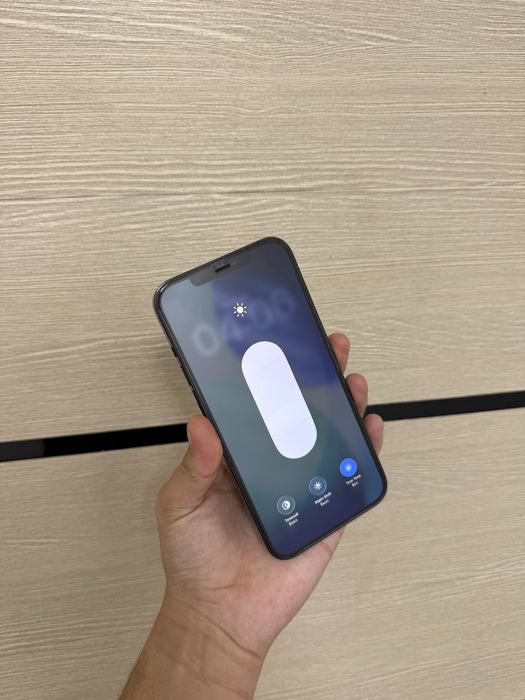 iPhone 12 Pro Max 256gb в идеальном состоянии