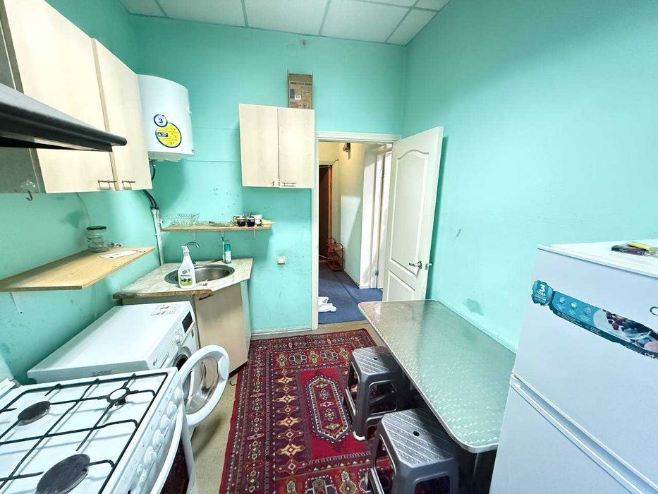 Яккасарой тумани Ивлева Гай Ш.Руствели Бобур парк