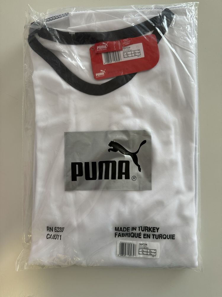 Оригинална спорна блуза  Puma - Размер 2ХЛ