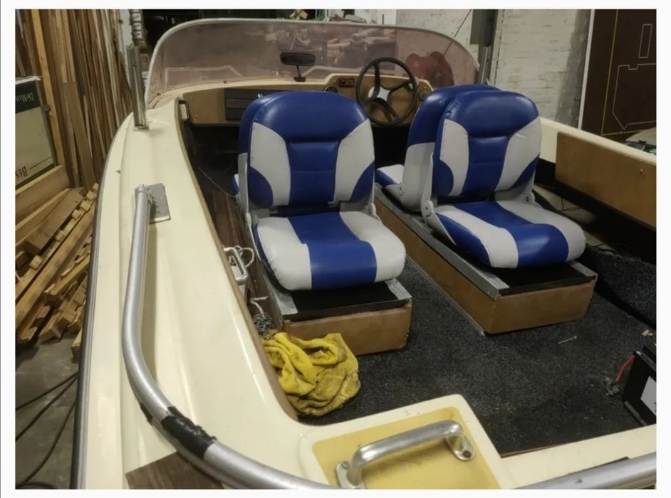 Barca de viteza de vanzare