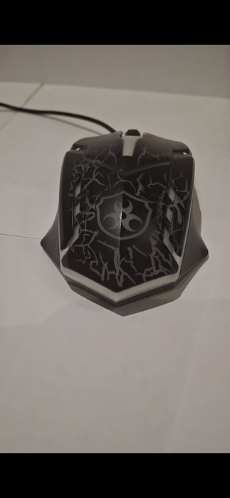 Mouse de gaming.