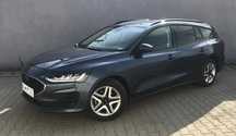 Ford Focus TVA deductibil * Posibilitate leasing *Posibilitate garantie 1-2 ani!