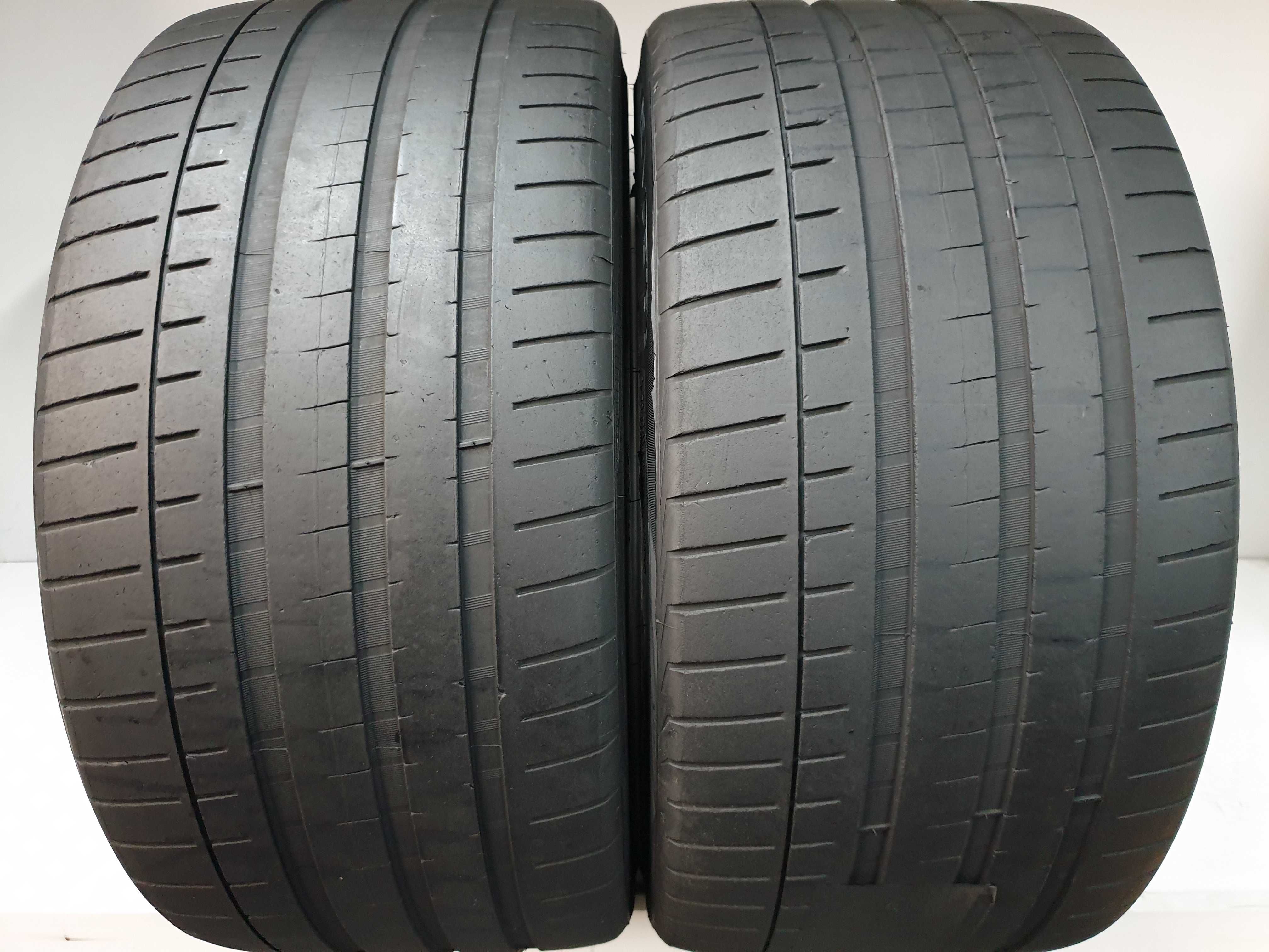 Anvelope Second Hand Vredestein Vara - 295/30 R22 103Y