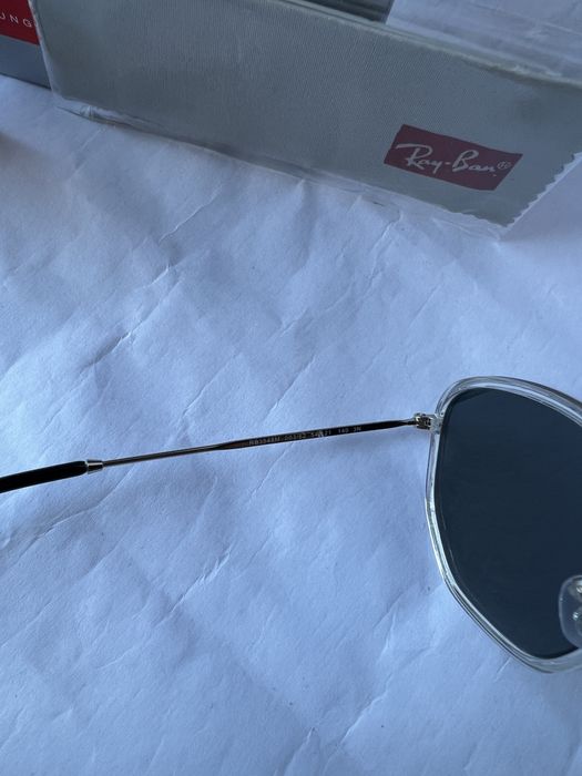 Ochelari de soare RAY BAN 3548M Hexagon Noi