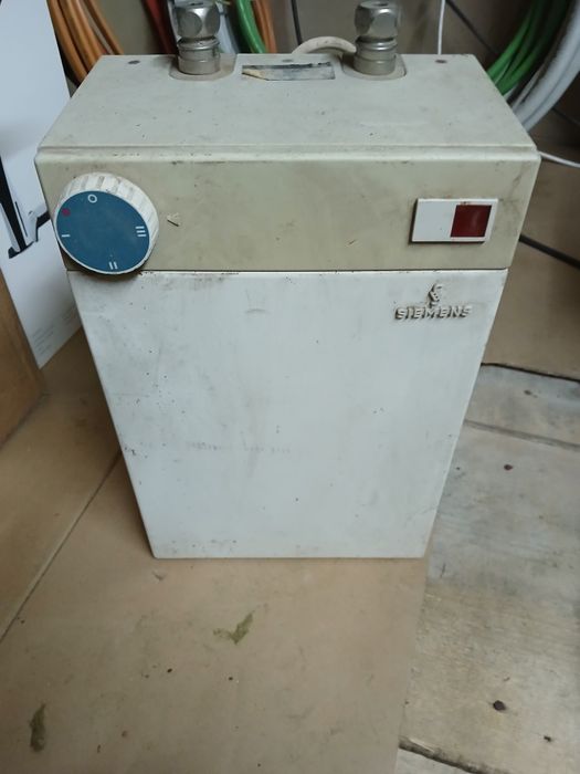 Boilere electric pentru apa