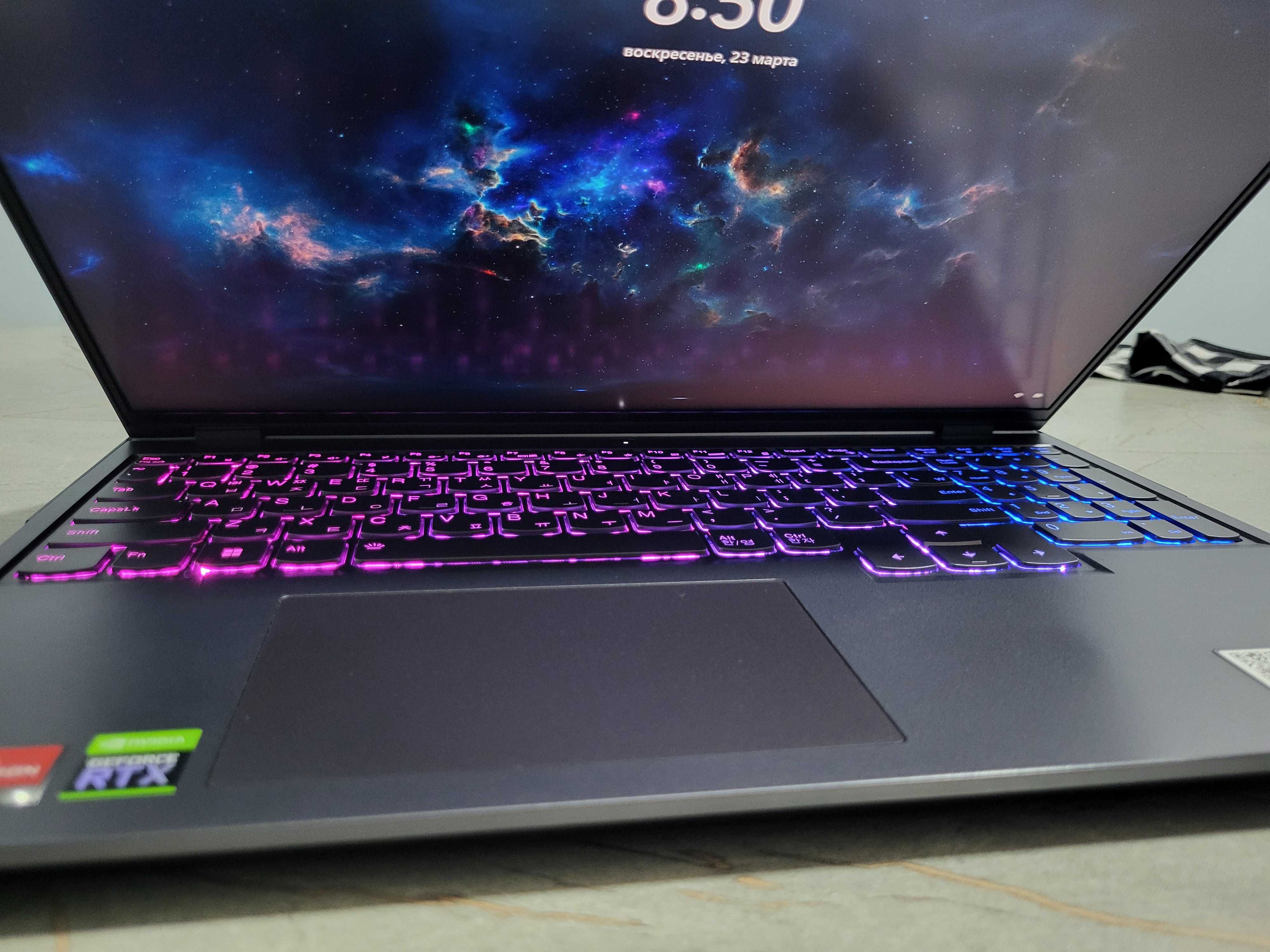 Lenovo Legion 5 Pro