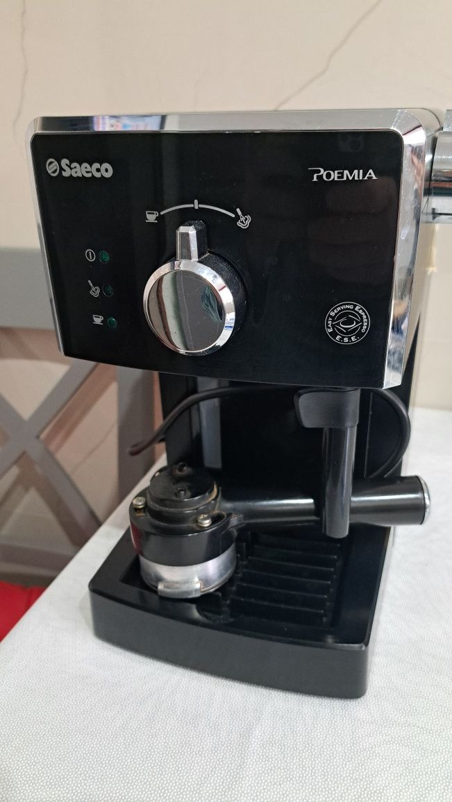 Espressor Saeco Poemia