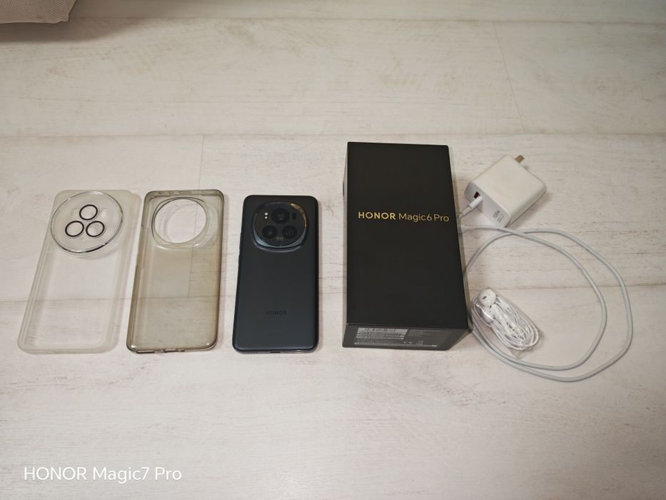 Honor Magic 6 Pro