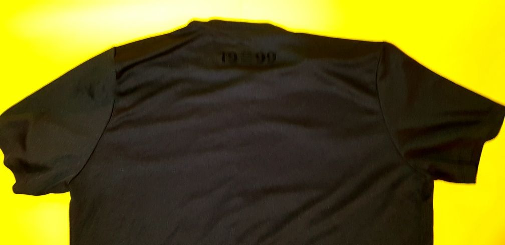 Nike Dri-fit  FCM  мъжка тениска XL