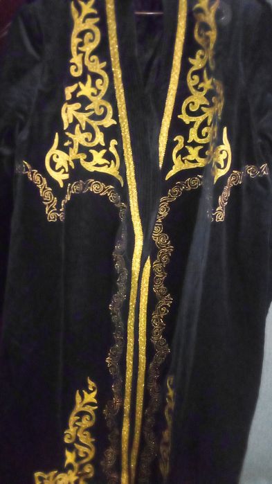 Чапан мужской новый