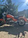 Chopper Aquila Hiosung