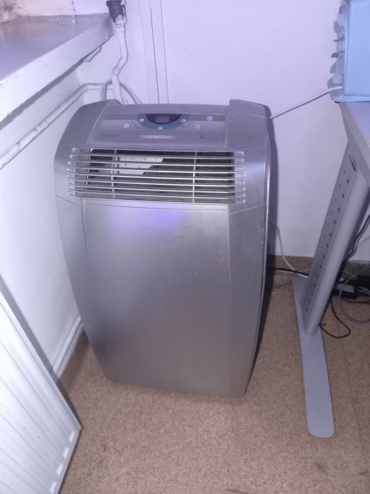 Aer condiționat portabil