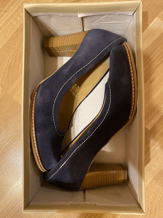 Pantofi dama IL Passo